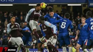 Nhận định Aston Villa vs Chelsea 05/03 khi The Blues lột xác