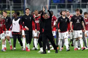 Conceiçao: Tiền đạo Milan 'không biết' ai sẽ đá chính Chung kết Coppa Italia