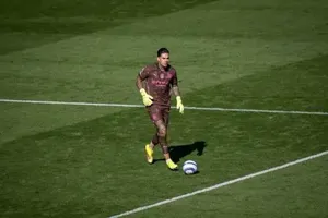 Galatasaray chính thức tiếp cận Man City về trường hợp Ederson