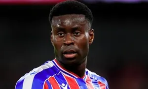 Tiết lộ! HLV Crystal Palace dọa từ chức nếu Guehi sang Liverpool