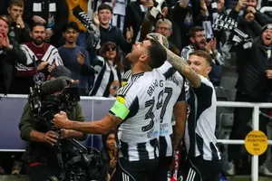 Newcastle Tiếp Tục Đà Thắng Lợi Ở Châu Âu Với Chiến Thắng 2-0 Trước Athletic