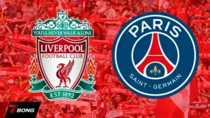 Lịch sử gọi tên Anfield: Liverpool có thể tái hiện cú "Remontada" trước PSG?