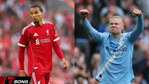 Ekitike Vs Haaland - Cuộc Đua Tiền Đạo Nóng Bỏng Nhất