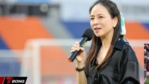Thái Lan kiên quyết không dùng cầu thủ nhập tịch 100% gốc ngoại – Madam Pang giải thích lý do