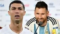 Messi vẫn vượt Ronaldo về số bàn thắng – chênh lệch ngày càng rõ