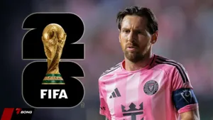 HLV Scaloni: Messi chưa quyết định tham dự World Cup 2026