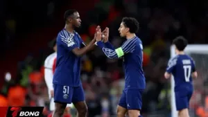 Hàng thủ PSG đang xây chắc pháo đài thép trước ngày hành quân đến sân Rennes