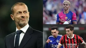 Vì sao FIFA ngăn các đội châu Âu du đấu nước ngoài