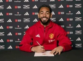 MU chờ đợi 'Rooney phiên bản Brazil' tỏa sáng