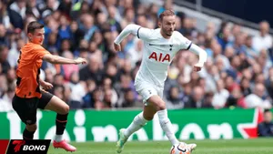 James Maddison có đến MU nếu Tottenham xuống hạng?
