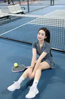 Hotgirl Hà thành Lê Phương Anh: Tỏa sáng cả trên sân pickleball lẫn đấu trường bắn cung