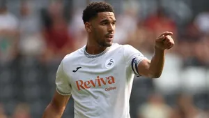 Snoop Dogg và Modric mang đến 'cơn sốt' lớn nhất cho Swansea