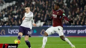 Sesko Cứu Rỗi Man Utd, Carrick Nhận Bài Học Đắt Giá