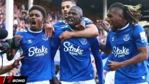 Everton Khởi Kiện Premier League Kéo Chelsea Vào Tâm Bão