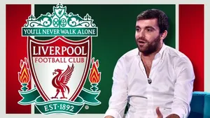 Fabrizio Romano xác nhận thần đồng sắp ký hợp đồng với Liverpool