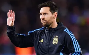 Lionel Messi và di sản bất tử ở đội tuyển Argentina