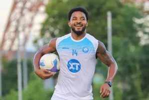 Xuân Son vắng mặt ở lượt đi V.League 2025/26