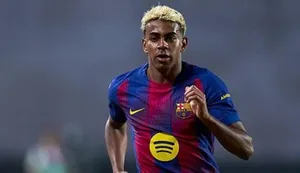 5 cầu thủ tuổi teen đáng chú ý ở mùa giải 2025/2026