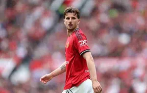 Khởi Đầu Mạnh Mẽ Của Mason Mount: Man United Cải Thiện Cấp Thiết Với Ngôi Sao Mới