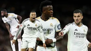 UEFA ra quyết định cuối cùng về án phạt của Mbappe và đồng đội