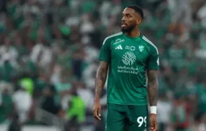 Ivan Toney: Giải Saudi đẳng cấp ngang Premier League