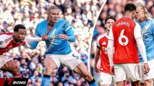 Arsenal Thoát Thẻ Đỏ Và Lời Lý Giải Từ Ngoại Hạng Anh