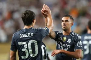 Sao Real Madrid Nói Không Với Saudi Arabia, Mơ Ngày Tái Ngộ CLB Tuổi Thơ