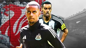 Liverpool chuyển hướng khỏi Alexander Isak, chuẩn bị đề nghị MỚI 100 triệu euro