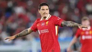 🤝 The Athletic: Al Hilal và Liverpool đạt thỏa thuận chuyển nhượng Darwin Núñez