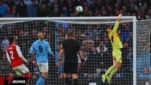 Arsenal Gục Ngã Trước Man City Tại Chung Kết Carabao