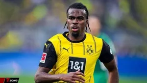 Chukwuemeka và sự lụi tàn của mẫu cầu thủ đá trọn 90 phút