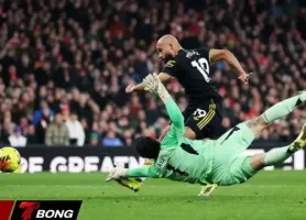 Arsenal Thua Ngược MU Vì Lối Chơi Quá Thận Trọng