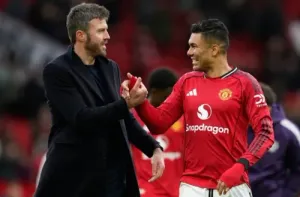 Man Utd có thực sự cần một "Siêu HLV"?