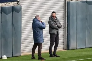 Manchester City đối mặt với bài toán chuyển nhượng khi nhắm mục tiêu ký tiền đạo cánh vào tháng 1/2026