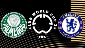 Nhận định bóng đá Chelsea vs Palmeiras, 08h00 ngày 5/7: The Blues vượt khó