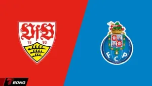 FC Porto vs VfB Stuttgart: Cuộc chiến giành ưu thế tại đấu trường châu lục
