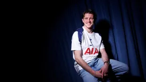 Conor Gallagher gia nhập Tottenham và kế hoạch hồi sinh tuyến giữa của HLV Thomas Frank