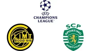Nhận định Bodo/Glimt vs Sporting CP lượt về Champions League 2026 khi Sư tử vào thế chân tường