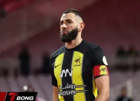 Benzema Rời Al Ittihad, Chính Thức Gia Nhập Al Hilal