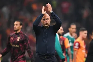 Tại sao Liverpool đang gặp khó khăn — và ba giải pháp cho cơn đau đầu của Arne Slot