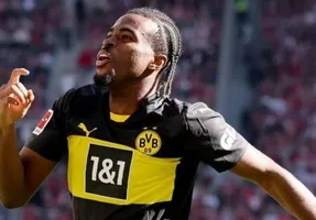 Here we go! Chukwuemeka rời Chelsea, gia nhập Dortmund