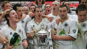 Truro nhắm tới việc khơi dậy tinh thần năm 2007 trong trận cúp với Totton