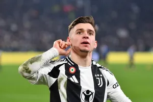 Juventus chạy đua hoàn tất chi tiết với FC Porto cho Francisco Conceicao