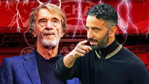 Lãnh đạo Man Utd hứa cho Amorim ba năm để chứng tỏ