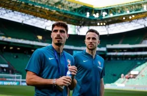 Nhận cú sốc từ Jota, sao Chelsea có thể không đá tứ kết Club World Cup