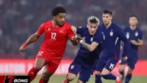 Xuân Son Bùng Nổ, Đua Vua Phá Lưới Cúp Đông Nam Á