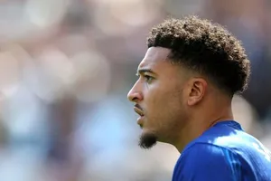 Roma nổi lên là ứng viên cho hợp đồng cho mượn Jadon Sancho — nhưng Man Utd muốn bán đứt