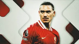 Liverpool sẵn sàng bán Darwin Nunez nếu được giá