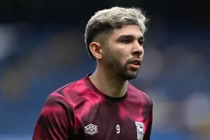 Inter Milan Nhắm Tới Tiền Vệ Tấn Công Của Brighton & Hove Albion