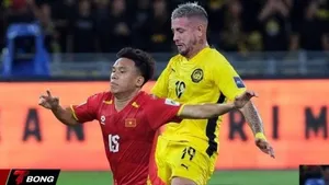 AFC lên tiếng vụ Malaysia rút lui và cơ hội chiếm ngôi đầu của tuyển Việt Nam